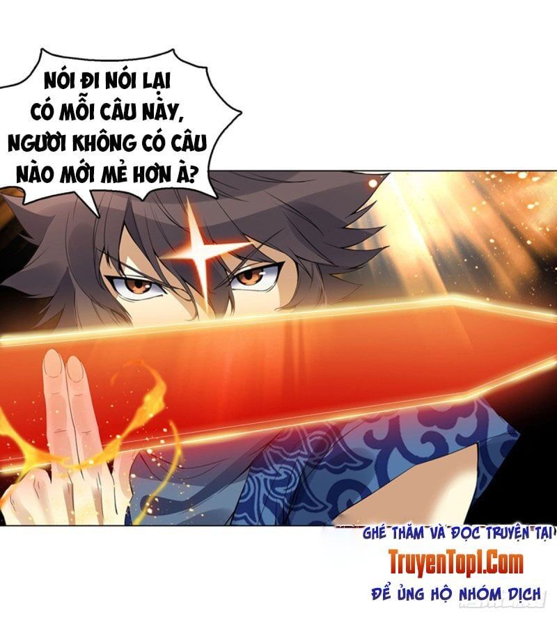 đọc truyện Thiên Thần Quyết Chương 110 ảnh 18 tại Thiên Thai Truyện