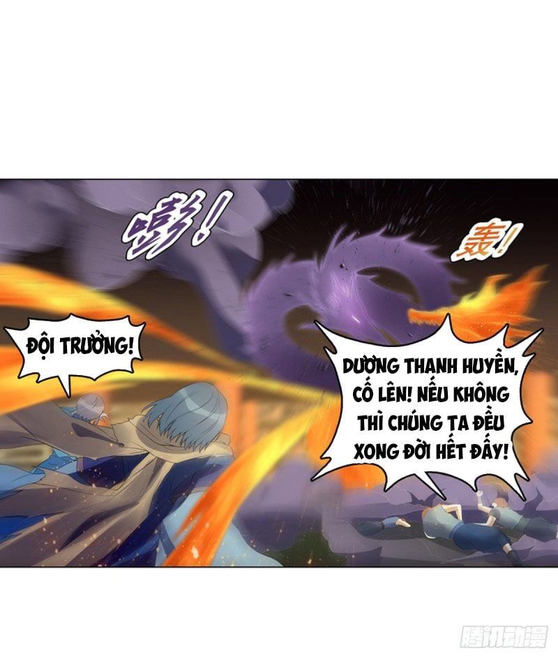 đọc truyện Thiên Thần Quyết Chương 110 ảnh 22 tại Thiên Thai Truyện