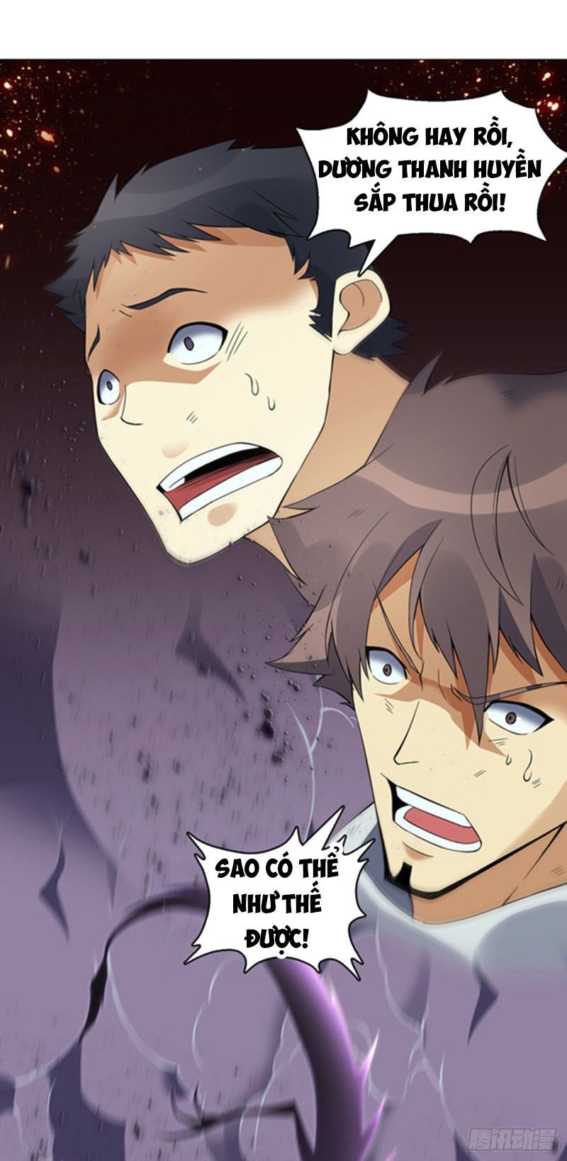 đọc truyện Thiên Thần Quyết Chương 110 ảnh 23 tại Thiên Thai Truyện