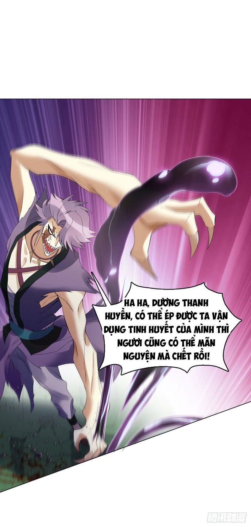 đọc truyện Thiên Thần Quyết Chương 110 ảnh 25 tại Thiên Thai Truyện