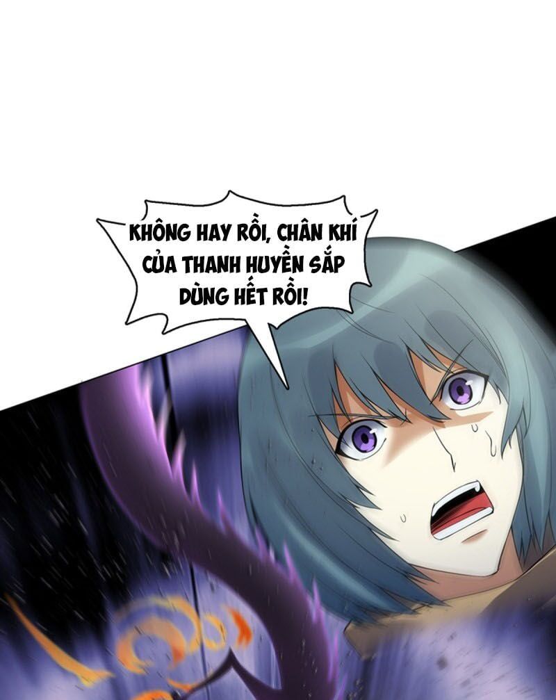 đọc truyện Thiên Thần Quyết Chương 110 ảnh 26 tại Thiên Thai Truyện