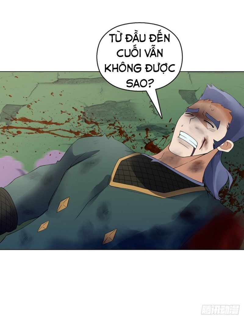 đọc truyện Thiên Thần Quyết Chương 110 ảnh 29 tại Thiên Thai Truyện