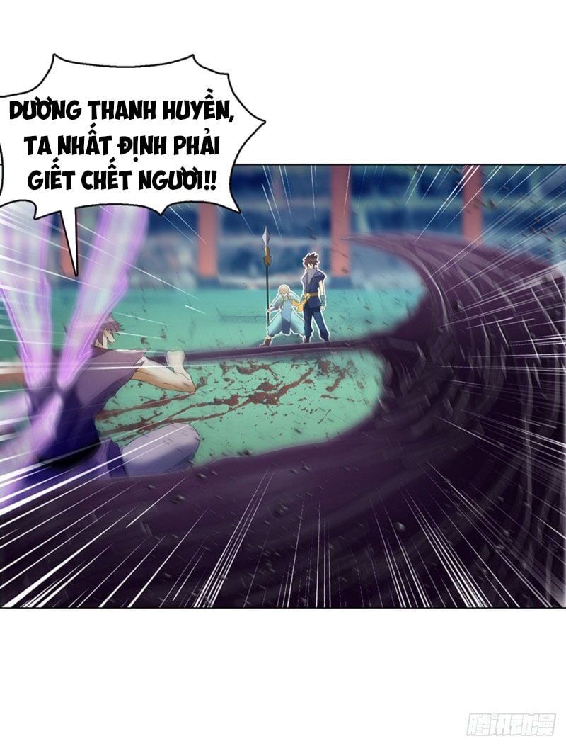 đọc truyện Thiên Thần Quyết Chương 110 ảnh 5 tại Thiên Thai Truyện