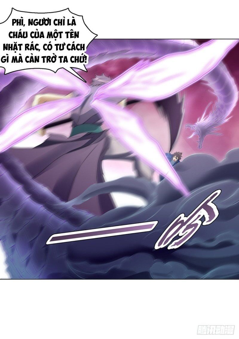 đọc truyện Thiên Thần Quyết Chương 110 ảnh 8 tại Thiên Thai Truyện