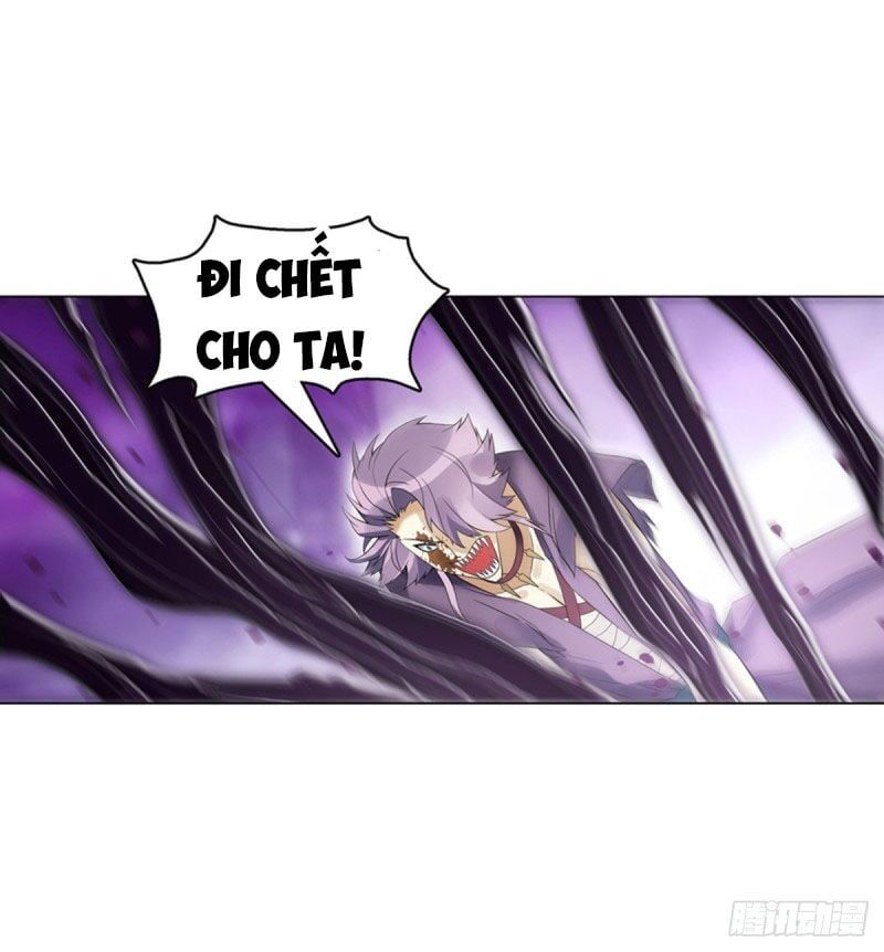 đọc truyện Thiên Thần Quyết Chương 110 ảnh 10 tại Thiên Thai Truyện