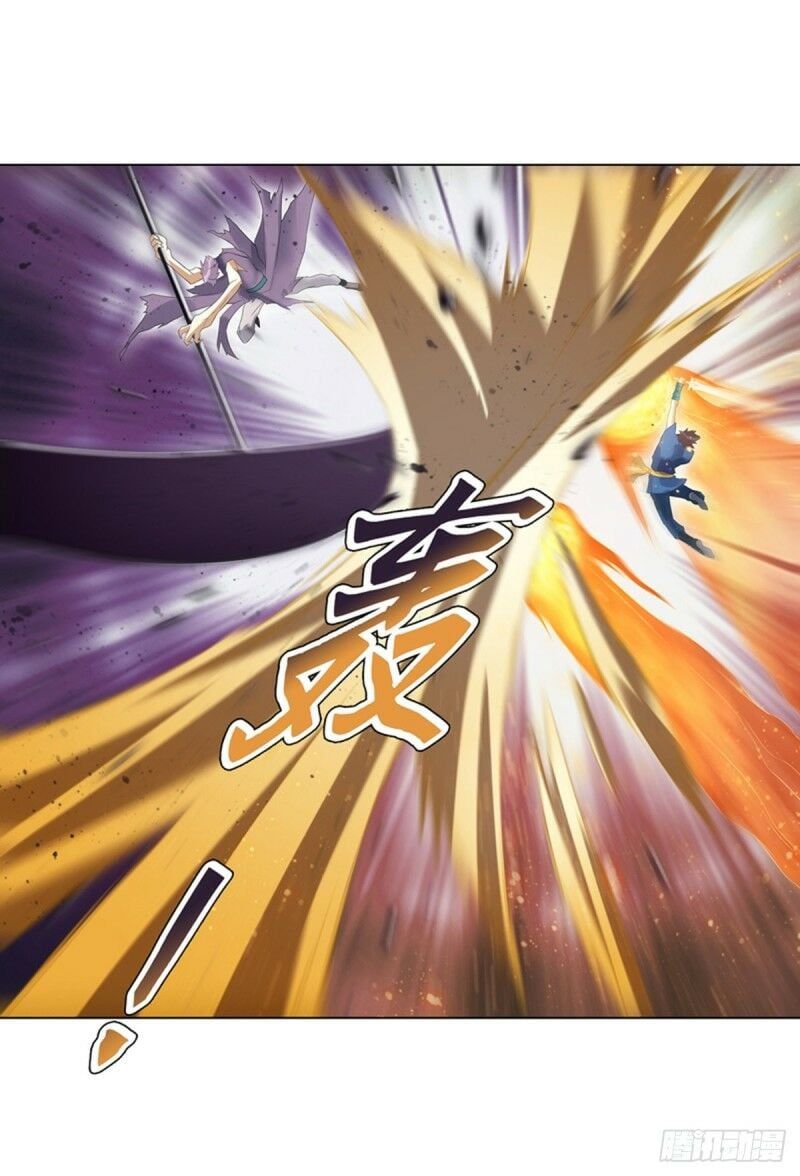 đọc truyện Thiên Thần Quyết Chương 110 ảnh 11 tại Thiên Thai Truyện