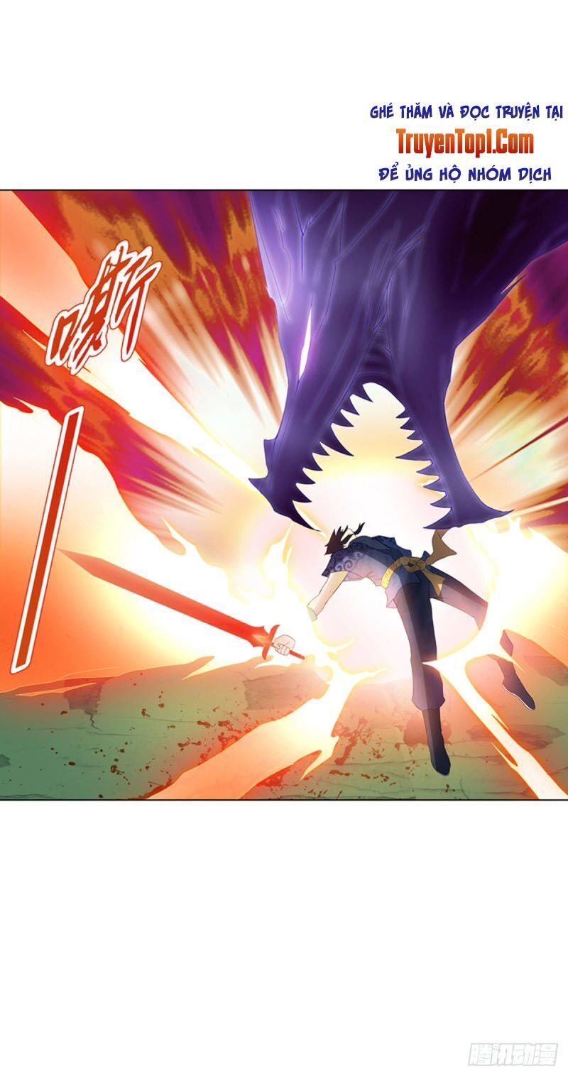 đọc truyện Thiên Thần Quyết Chương 111 ảnh 3 tại Thiên Thai Truyện