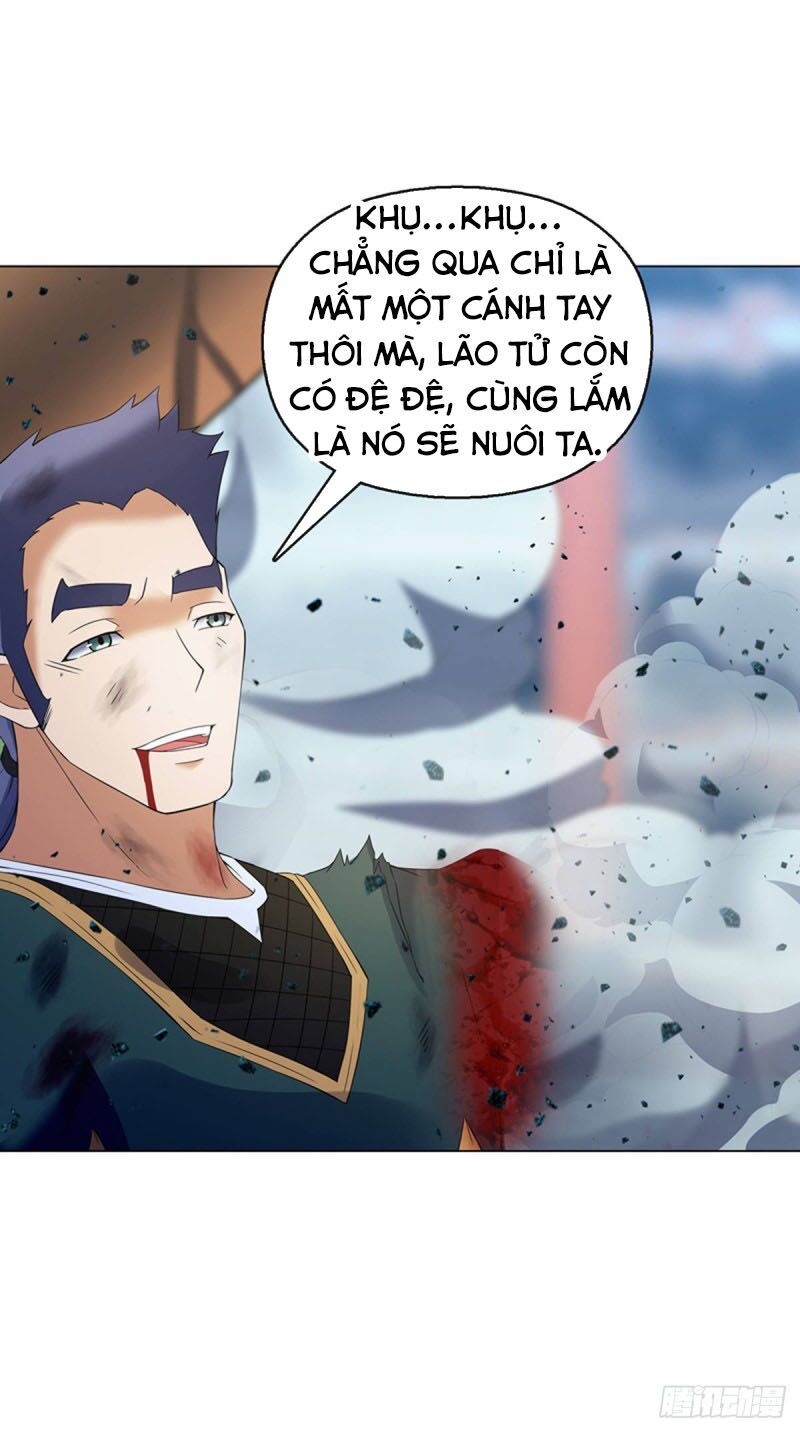 đọc truyện Thiên Thần Quyết Chương 111 ảnh 14 tại Thiên Thai Truyện