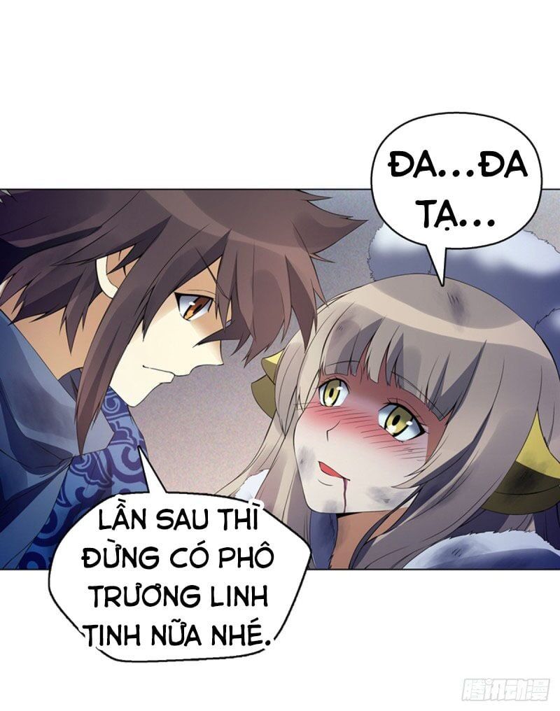 đọc truyện Thiên Thần Quyết Chương 111 ảnh 17 tại Thiên Thai Truyện