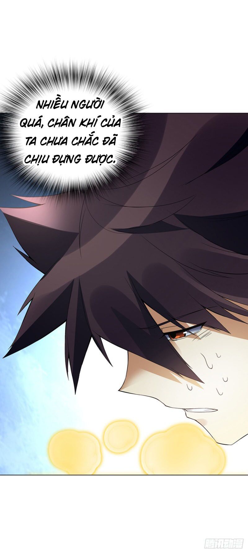 đọc truyện Thiên Thần Quyết Chương 111 ảnh 20 tại Thiên Thai Truyện