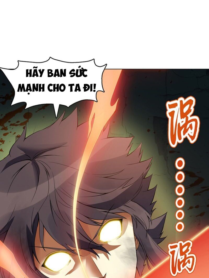 đọc truyện Thiên Thần Quyết Chương 111 ảnh 4 tại Thiên Thai Truyện