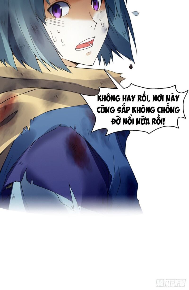 đọc truyện Thiên Thần Quyết Chương 111 ảnh 24 tại Thiên Thai Truyện