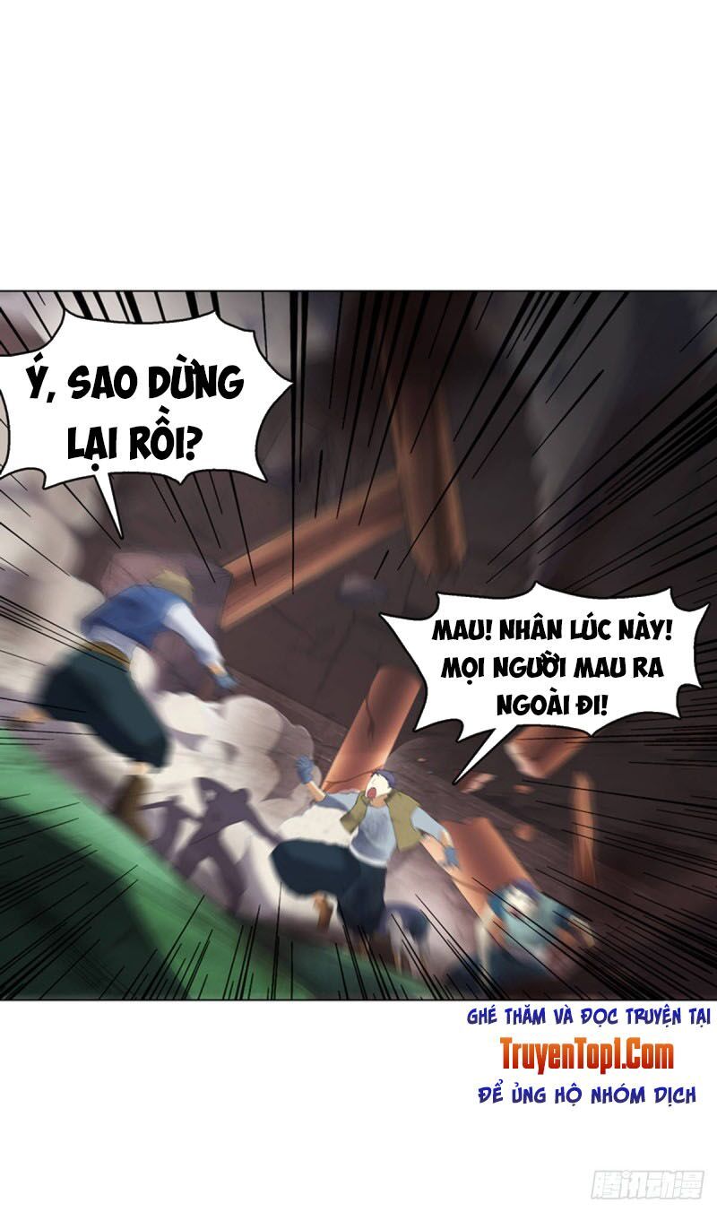 đọc truyện Thiên Thần Quyết Chương 111 ảnh 26 tại Thiên Thai Truyện