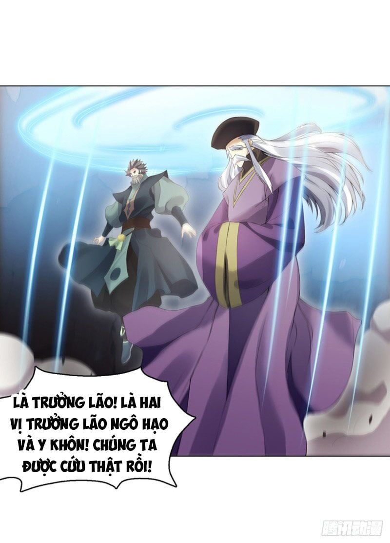 đọc truyện Thiên Thần Quyết Chương 111 ảnh 28 tại Thiên Thai Truyện