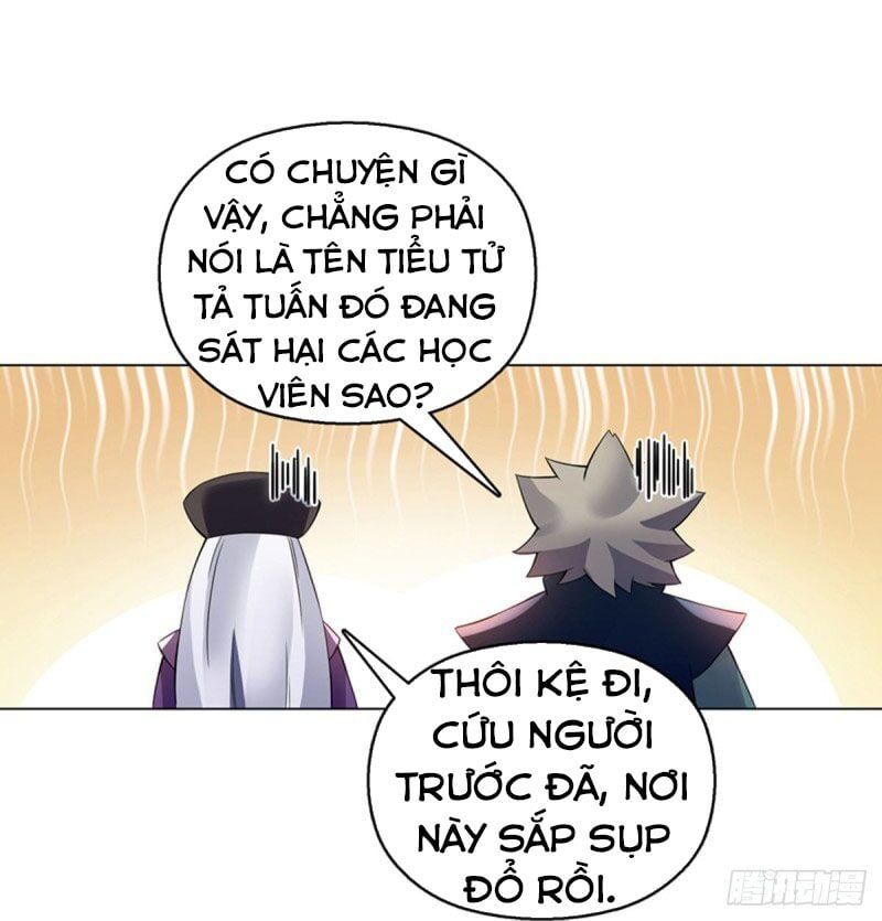 đọc truyện Thiên Thần Quyết Chương 111 ảnh 30 tại Thiên Thai Truyện