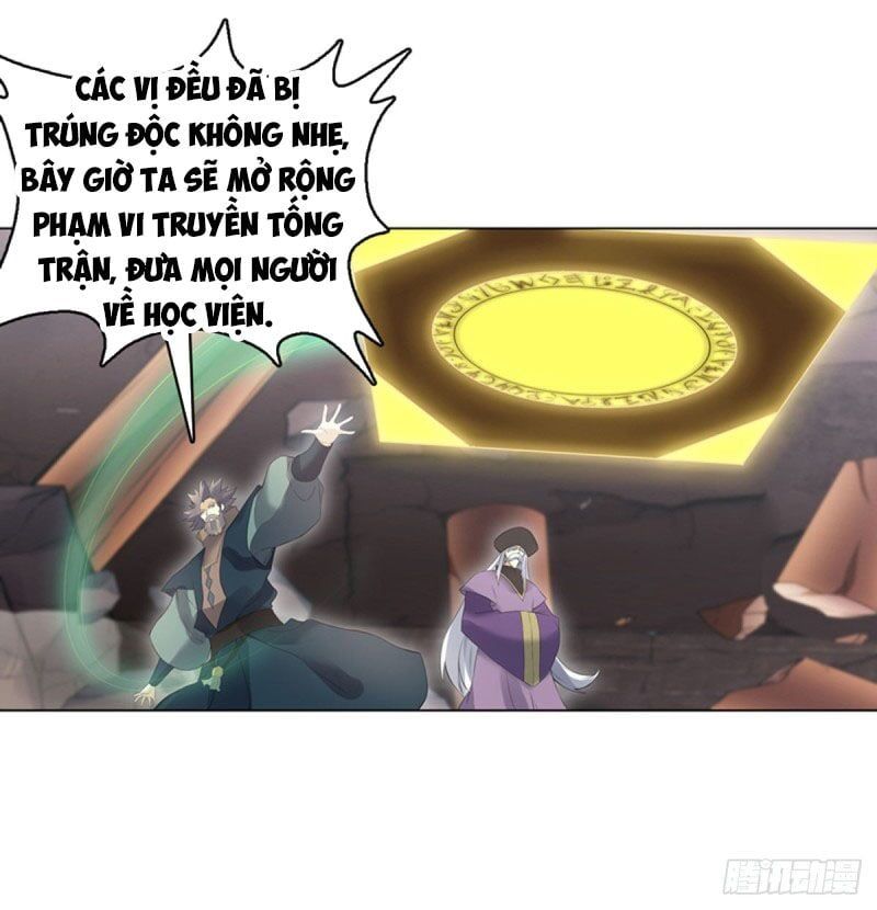 đọc truyện Thiên Thần Quyết Chương 111 ảnh 31 tại Thiên Thai Truyện