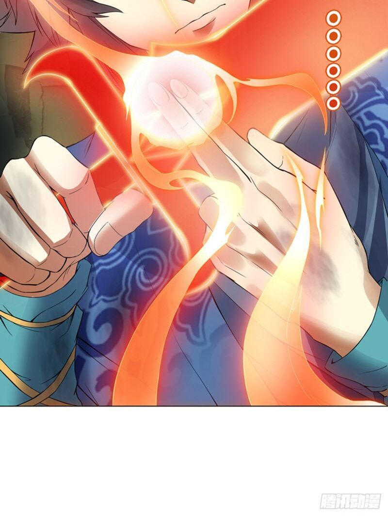 đọc truyện Thiên Thần Quyết Chương 111 ảnh 5 tại Thiên Thai Truyện