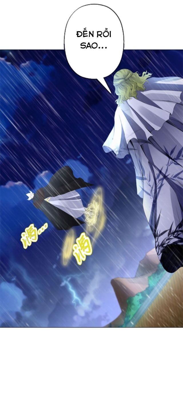 đọc truyện Thiên Thần Quyết Chương 112 ảnh 12 tại Thiên Thai Truyện