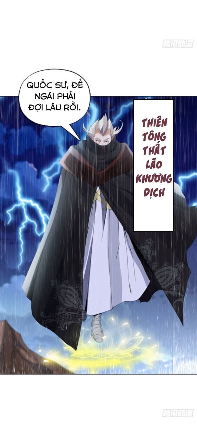 đọc truyện Thiên Thần Quyết Chương 112 ảnh 13 tại Thiên Thai Truyện