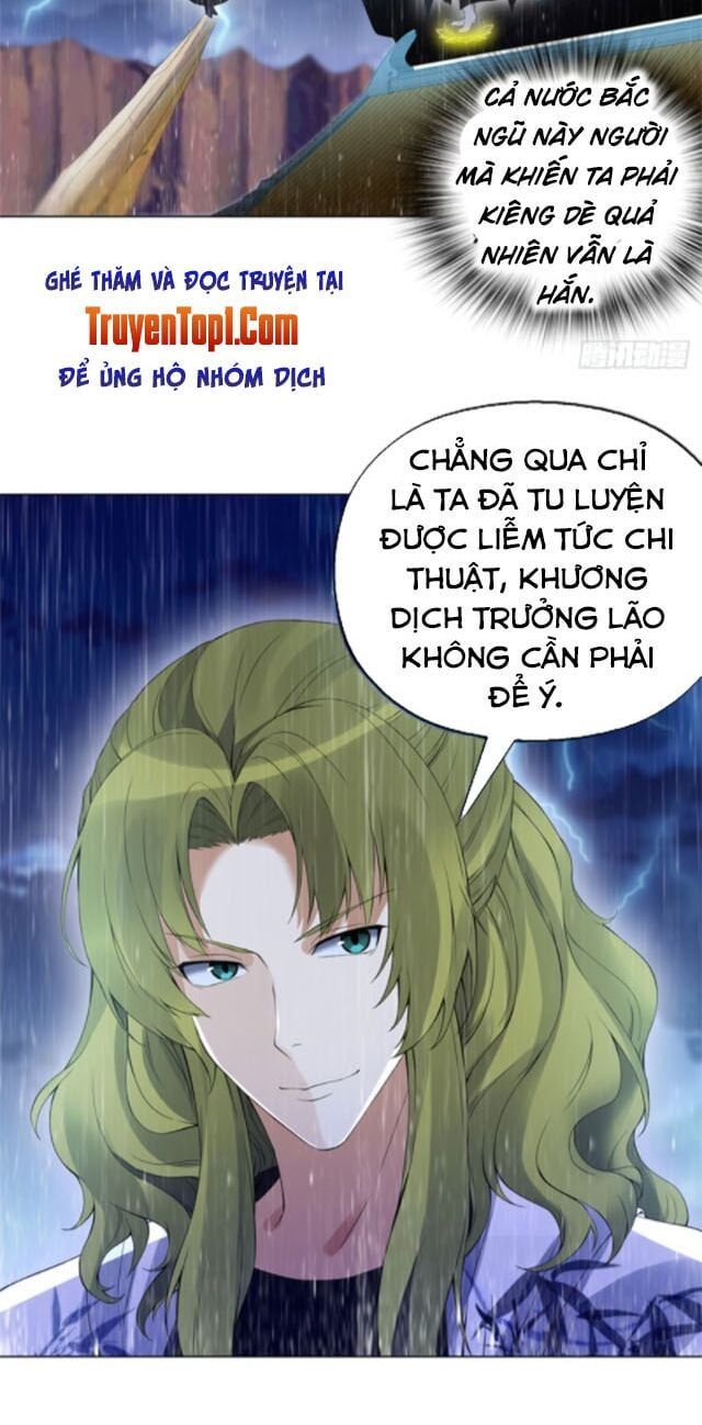 đọc truyện Thiên Thần Quyết Chương 112 ảnh 15 tại Thiên Thai Truyện