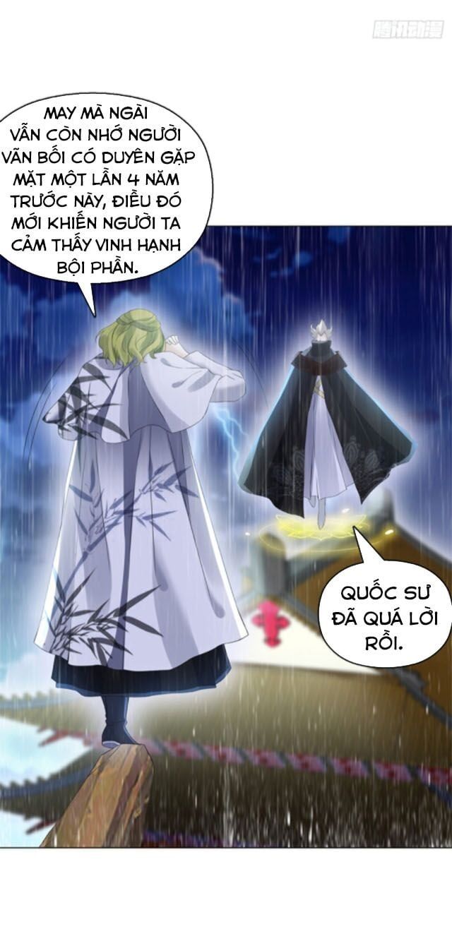 đọc truyện Thiên Thần Quyết Chương 112 ảnh 16 tại Thiên Thai Truyện