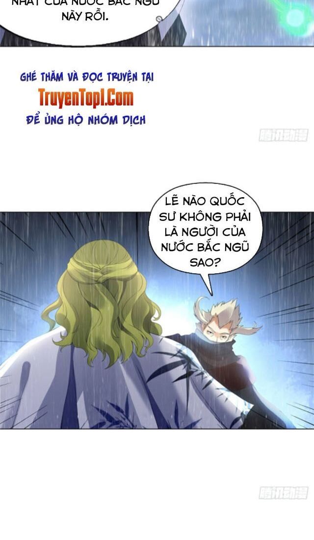 đọc truyện Thiên Thần Quyết Chương 112 ảnh 19 tại Thiên Thai Truyện