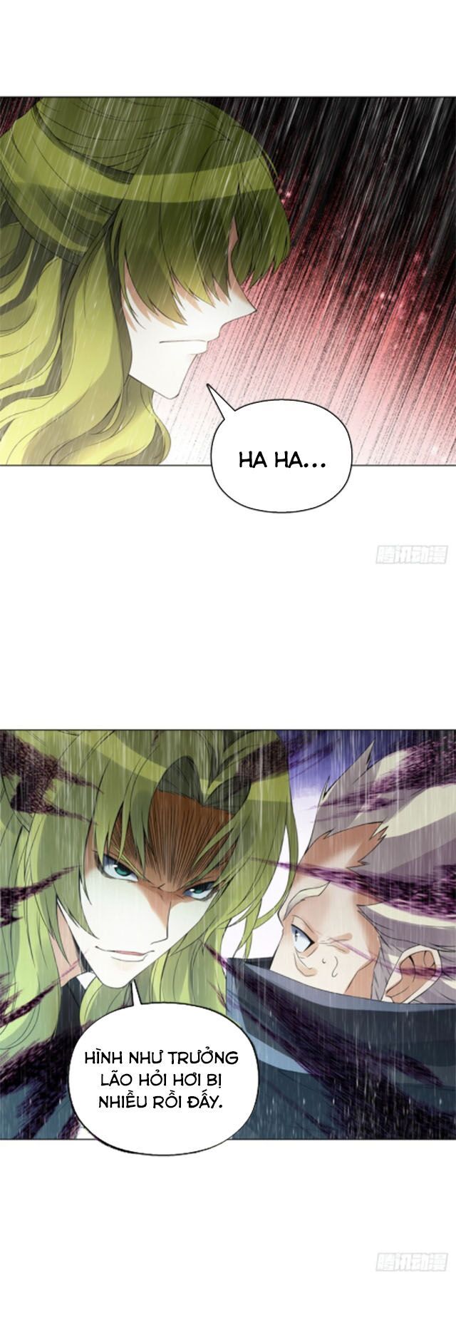 đọc truyện Thiên Thần Quyết Chương 112 ảnh 20 tại Thiên Thai Truyện