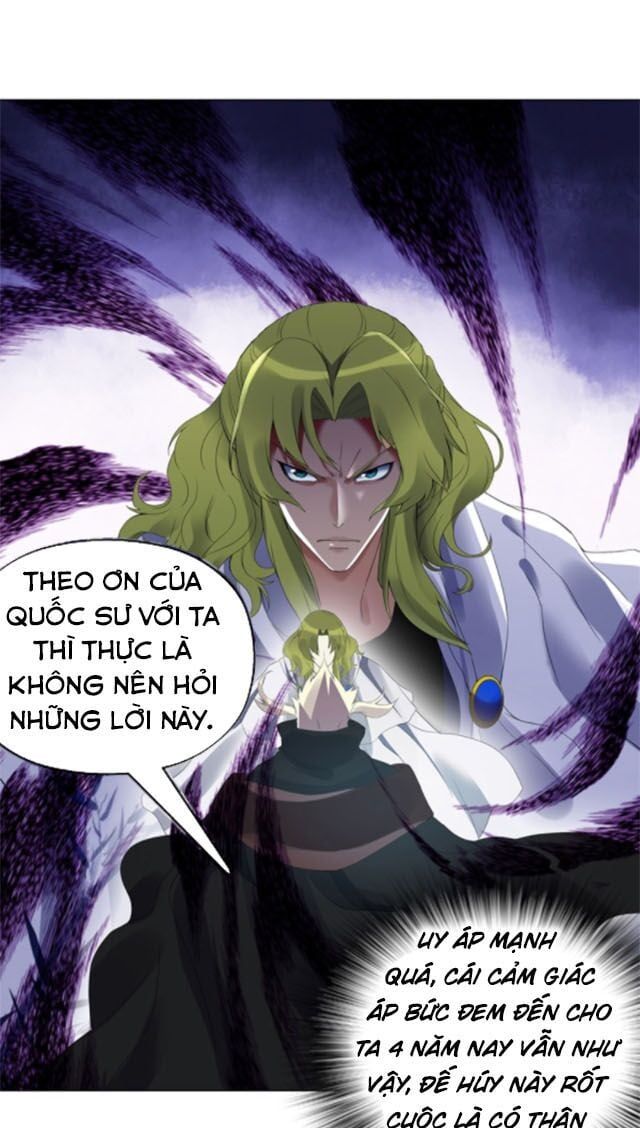 đọc truyện Thiên Thần Quyết Chương 112 ảnh 21 tại Thiên Thai Truyện