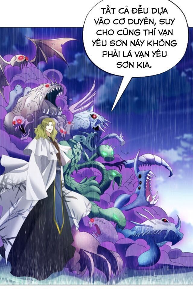 đọc truyện Thiên Thần Quyết Chương 112 ảnh 25 tại Thiên Thai Truyện