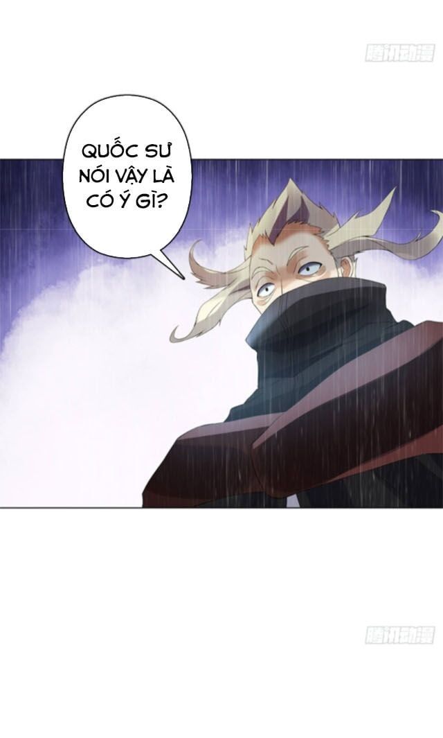 đọc truyện Thiên Thần Quyết Chương 112 ảnh 26 tại Thiên Thai Truyện