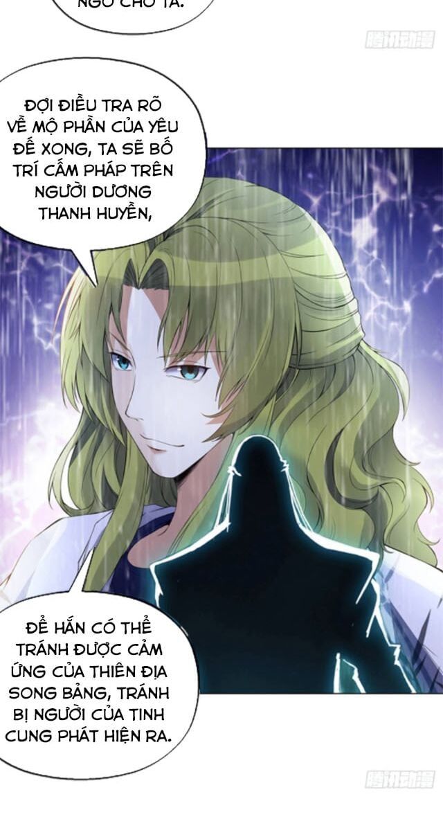 đọc truyện Thiên Thần Quyết Chương 112 ảnh 9 tại Thiên Thai Truyện