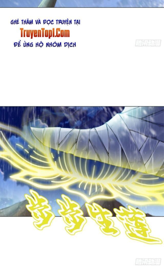 đọc truyện Thiên Thần Quyết Chương 112 ảnh 11 tại Thiên Thai Truyện