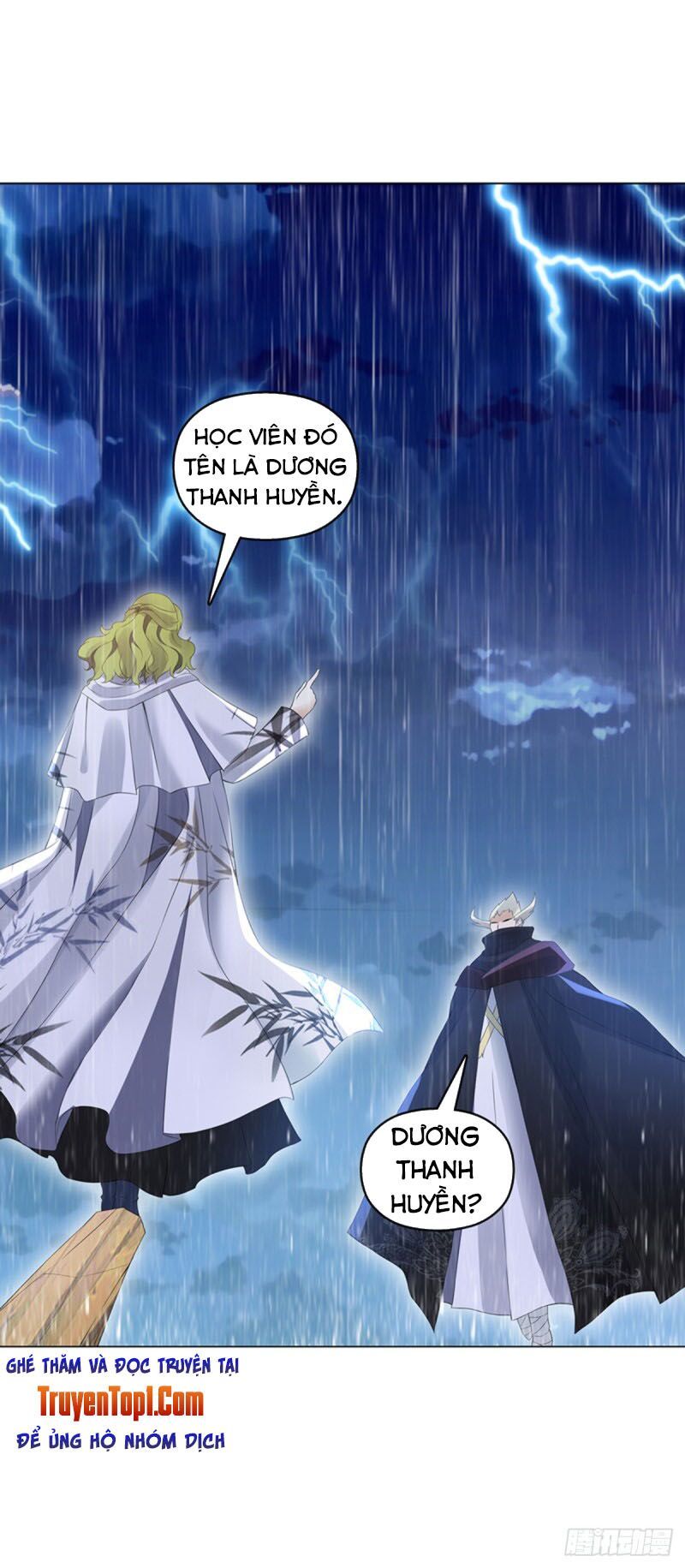 đọc truyện Thiên Thần Quyết Chương 113 ảnh 3 tại Thiên Thai Truyện