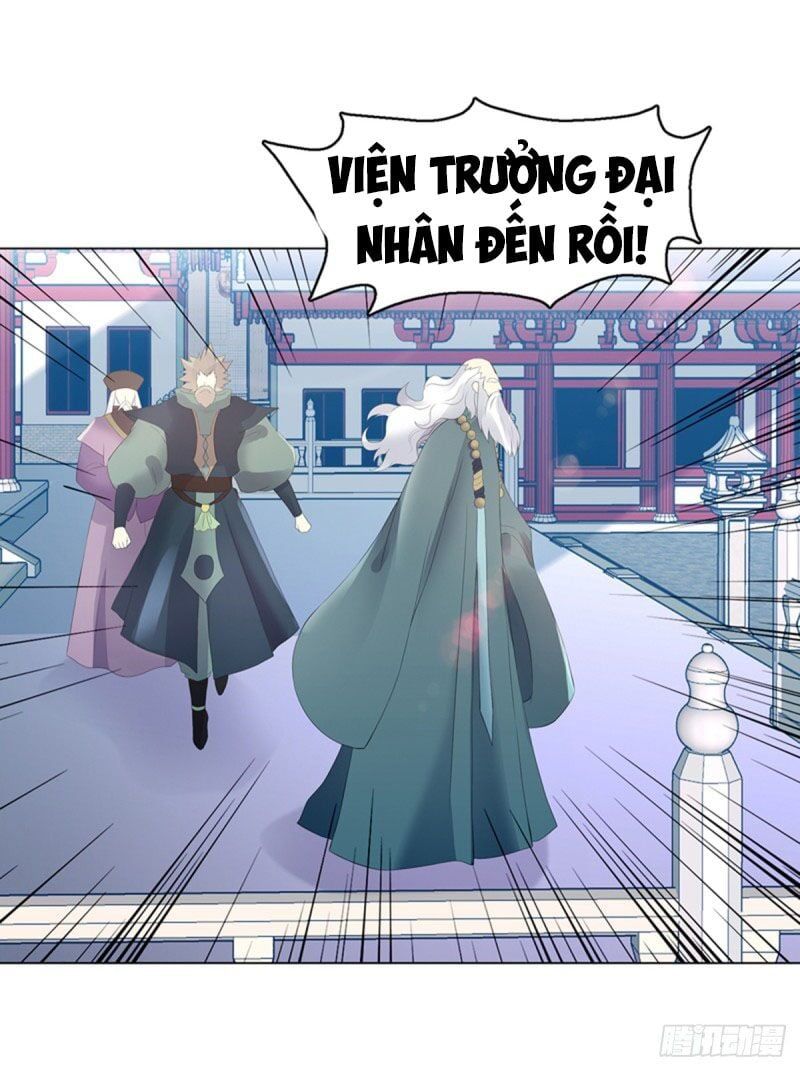 đọc truyện Thiên Thần Quyết Chương 113 ảnh 12 tại Thiên Thai Truyện