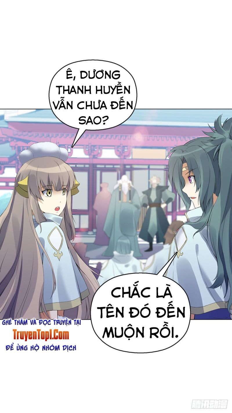 đọc truyện Thiên Thần Quyết Chương 113 ảnh 13 tại Thiên Thai Truyện