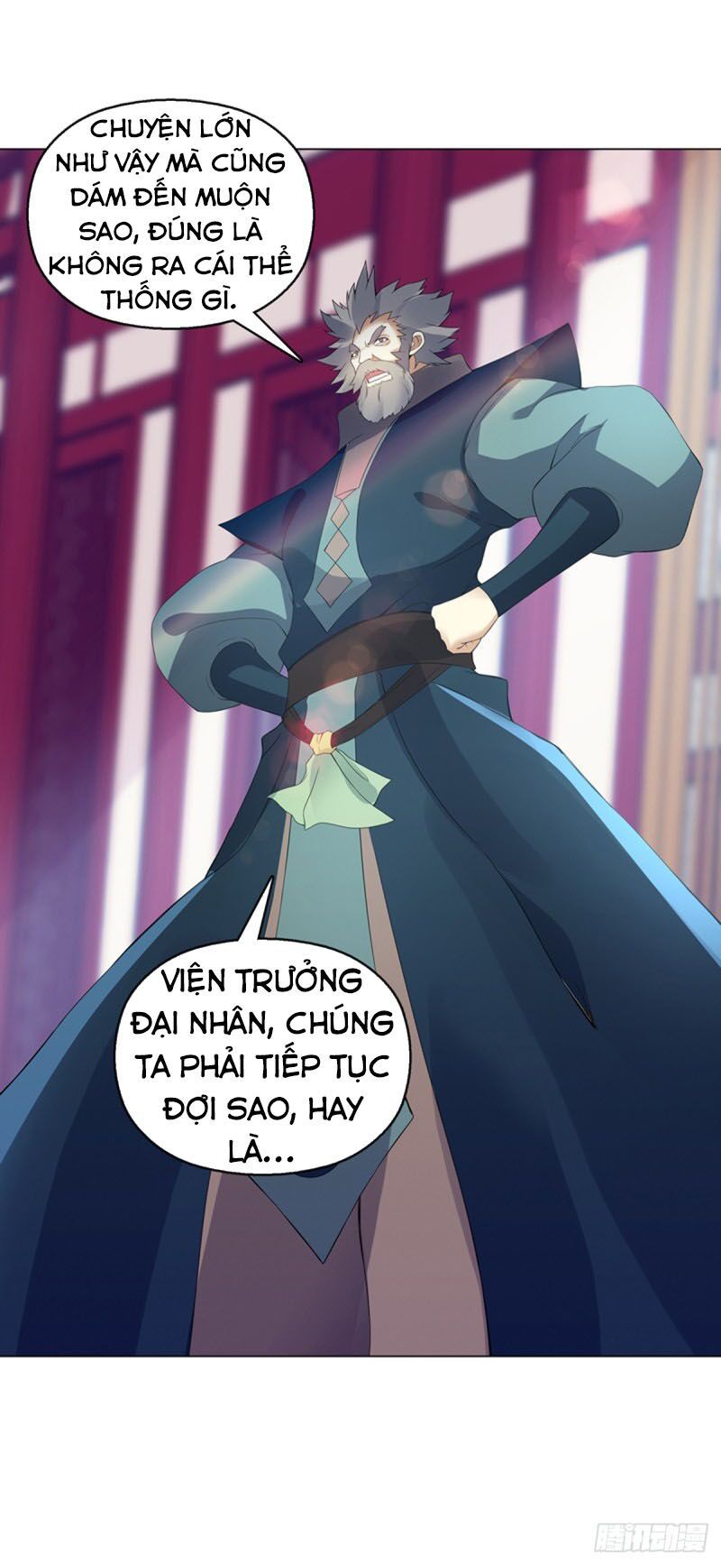 đọc truyện Thiên Thần Quyết Chương 113 ảnh 14 tại Thiên Thai Truyện