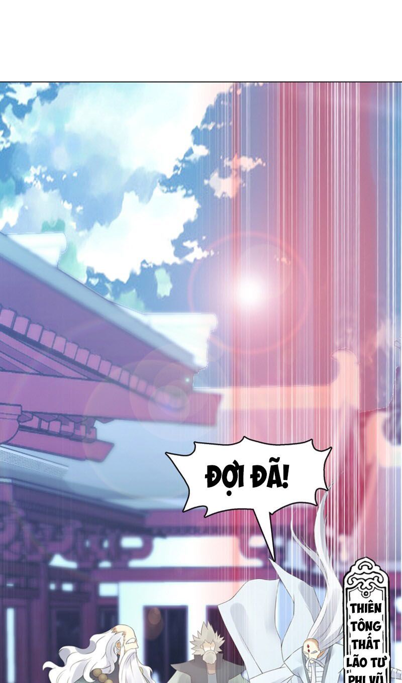 đọc truyện Thiên Thần Quyết Chương 113 ảnh 21 tại Thiên Thai Truyện