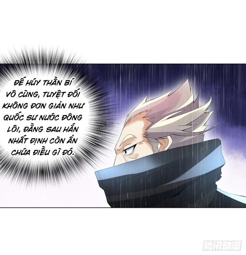 đọc truyện Thiên Thần Quyết Chương 113 ảnh 4 tại Thiên Thai Truyện