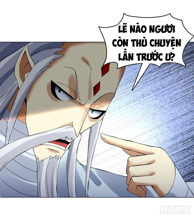 đọc truyện Thiên Thần Quyết Chương 113 ảnh 25 tại Thiên Thai Truyện