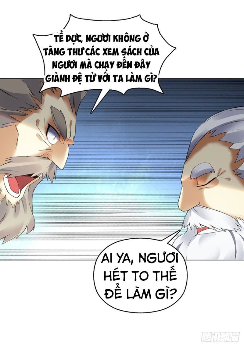 đọc truyện Thiên Thần Quyết Chương 113 ảnh 31 tại Thiên Thai Truyện