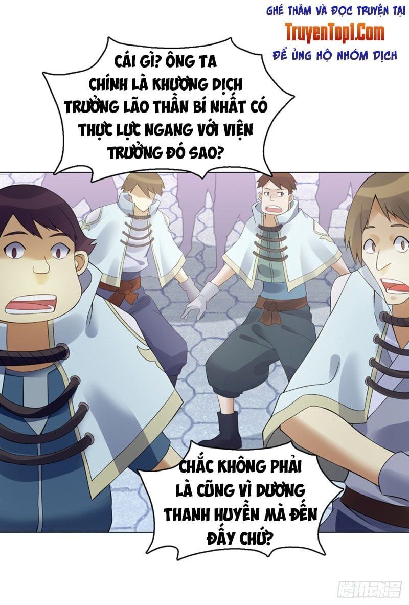 đọc truyện Thiên Thần Quyết Chương 113 ảnh 36 tại Thiên Thai Truyện