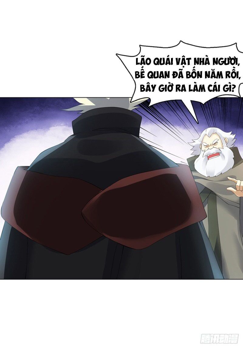 đọc truyện Thiên Thần Quyết Chương 113 ảnh 37 tại Thiên Thai Truyện