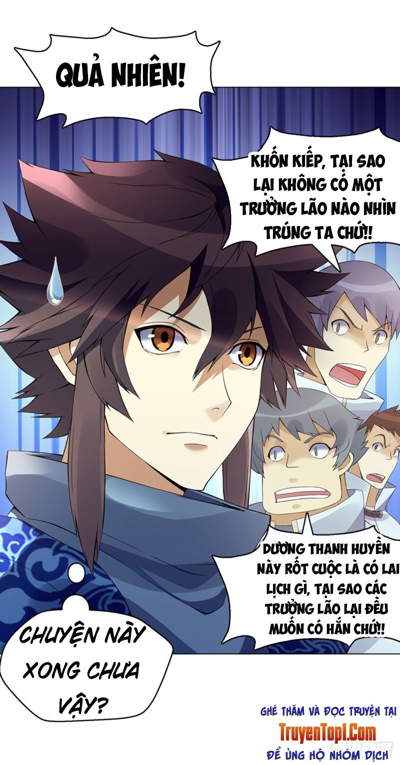 đọc truyện Thiên Thần Quyết Chương 113 ảnh 39 tại Thiên Thai Truyện