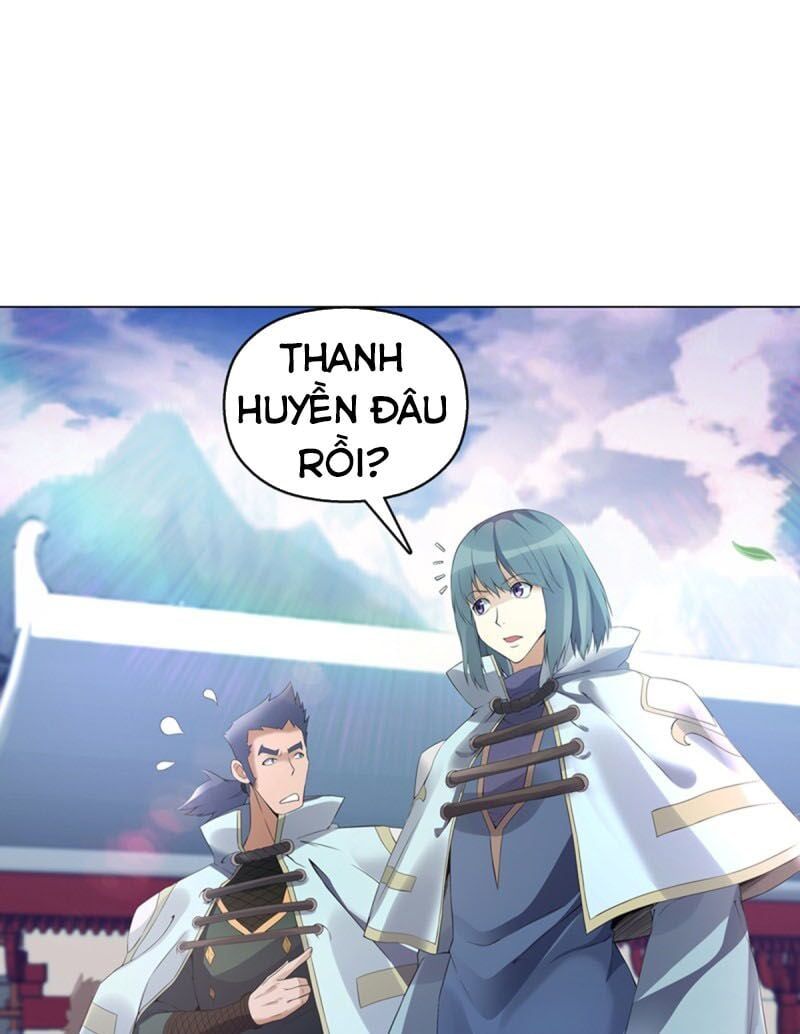 đọc truyện Thiên Thần Quyết Chương 113 ảnh 8 tại Thiên Thai Truyện