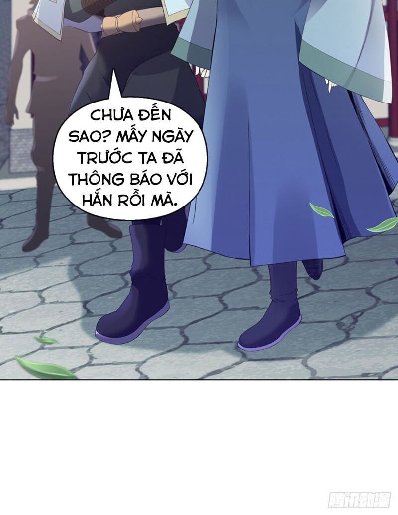 đọc truyện Thiên Thần Quyết Chương 113 ảnh 9 tại Thiên Thai Truyện