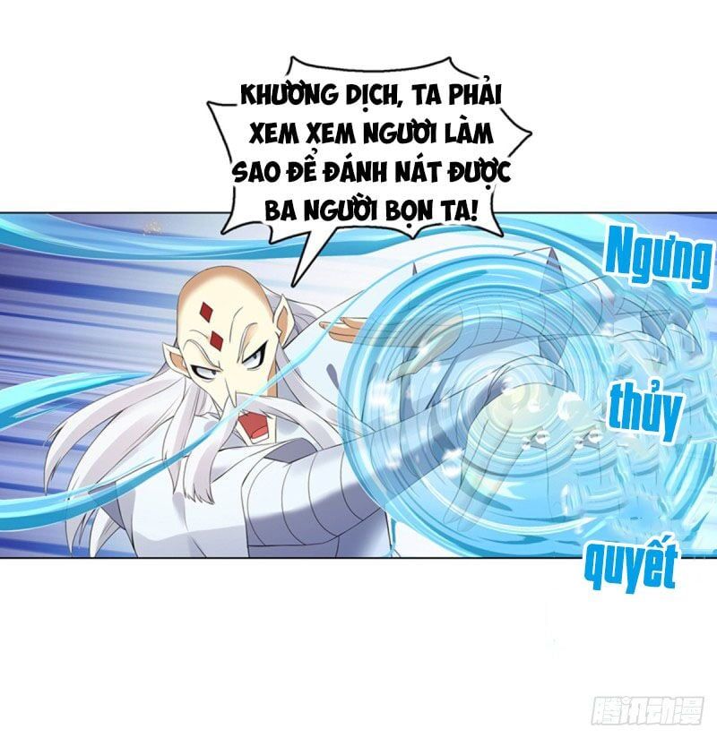 đọc truyện Thiên Thần Quyết Chương 114 ảnh 12 tại Thiên Thai Truyện