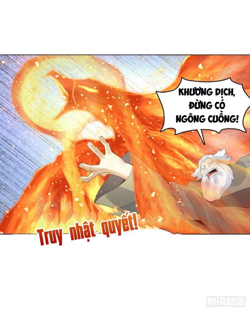 đọc truyện Thiên Thần Quyết Chương 114 ảnh 13 tại Thiên Thai Truyện
