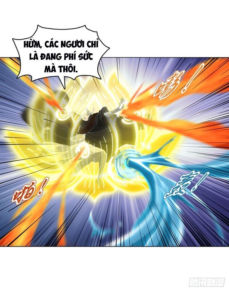 đọc truyện Thiên Thần Quyết Chương 114 ảnh 14 tại Thiên Thai Truyện