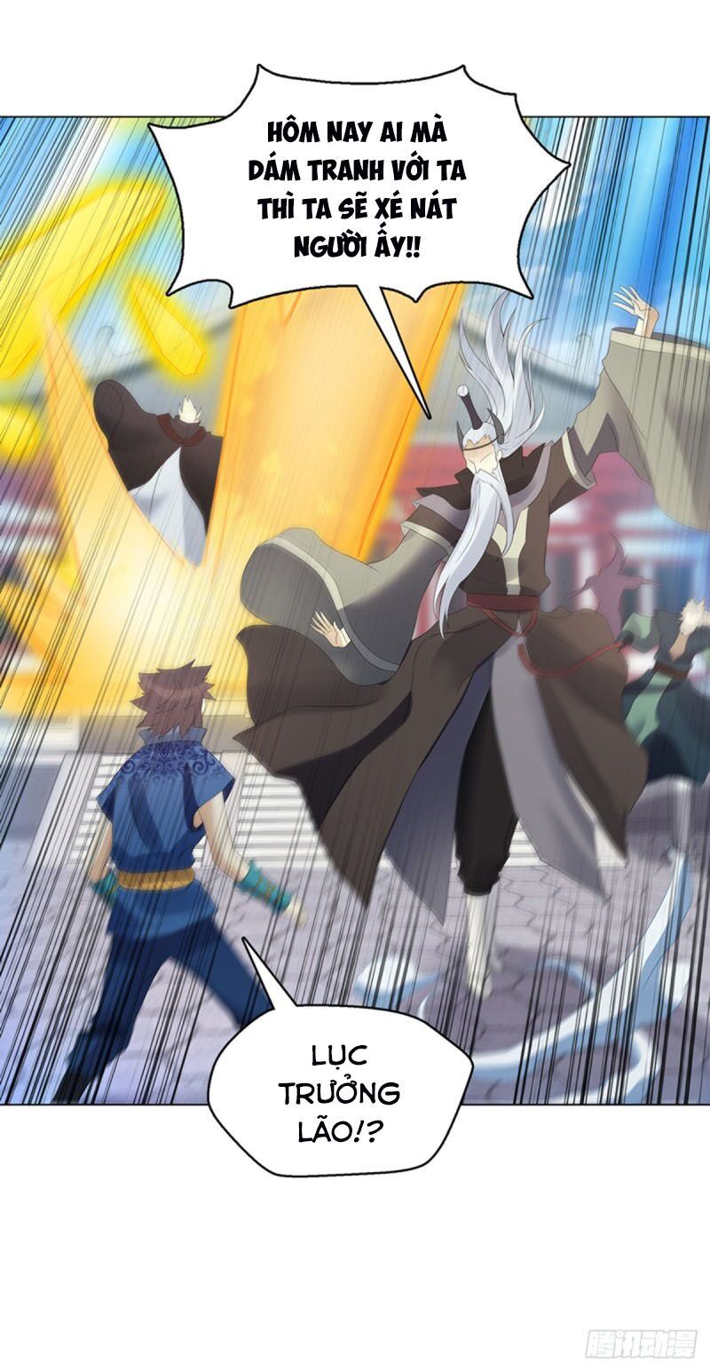 đọc truyện Thiên Thần Quyết Chương 114 ảnh 17 tại Thiên Thai Truyện