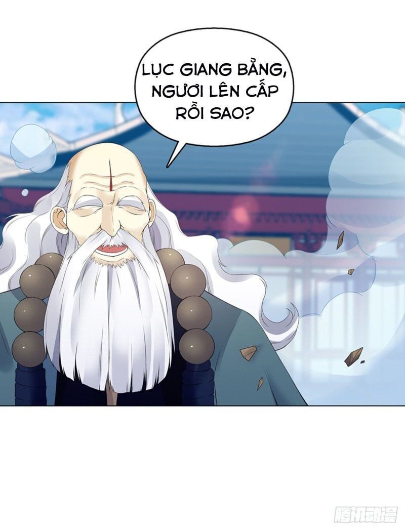 đọc truyện Thiên Thần Quyết Chương 114 ảnh 20 tại Thiên Thai Truyện